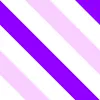 Puprle Pink White Background