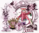 Merry Xmas Annie