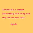 Dreams Like a Podcast