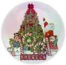 Shereen