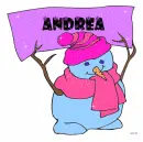 ANDREA