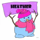 HEATHER
