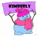 KIMBERLY