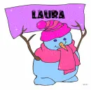 LAURA