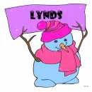 LYNDS
