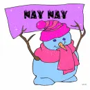 NAY NAY