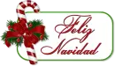 Feliz Navidad