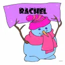 RACHEL