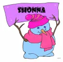 SHONNA