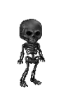 skeleton 2