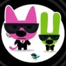 Hoops and Yoyo the secret agents