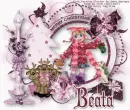 Merry Xmas Beata