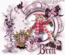 Merry Xmas Bren