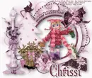 Merry Xmas Chrissi