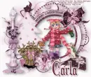 Merry Xmas Carla