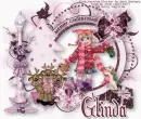 Merry Xmas Glinda