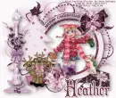Merry Xmas Heather