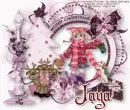Merry Xmas Jaya