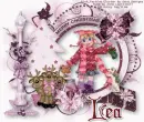 Merry Xmas Lea