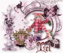 Merry Xmas Mel