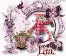 Merry Xmas Nanc