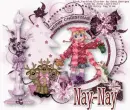 Merry Xmas Nay-Nay