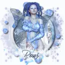 Winter Nimph - Roni