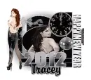 New Years Eve-Tracey