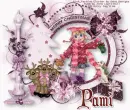 Merry Xmas Pami