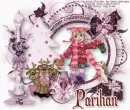 Merry Xmas Parihan