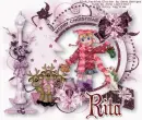 Merry Xmas Rita