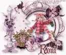 Merry Xmas Roni