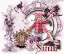 Merry Xmas Shonna