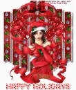 Happy Holidays Rita