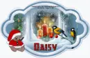 Daisy