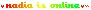 nadia is online