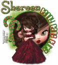 Shereen
