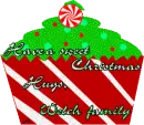 Welch family