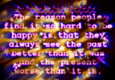 Be Happy