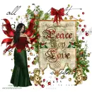 Peace,Joy & Love