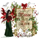 Makani-Peace,Love and Joy