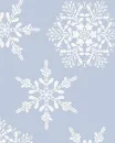 white showflake