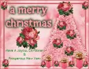 A Merry Christmas