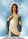 Virgen de la Dulce Espera