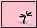 Dreaming Of A Pink Christmas
