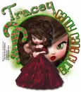 Tracey
