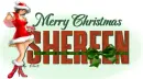 Shereen