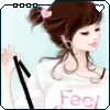 Glasses Girl