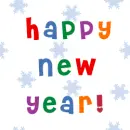 NEW YEAR