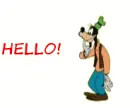 Goofy â˜† Hi!